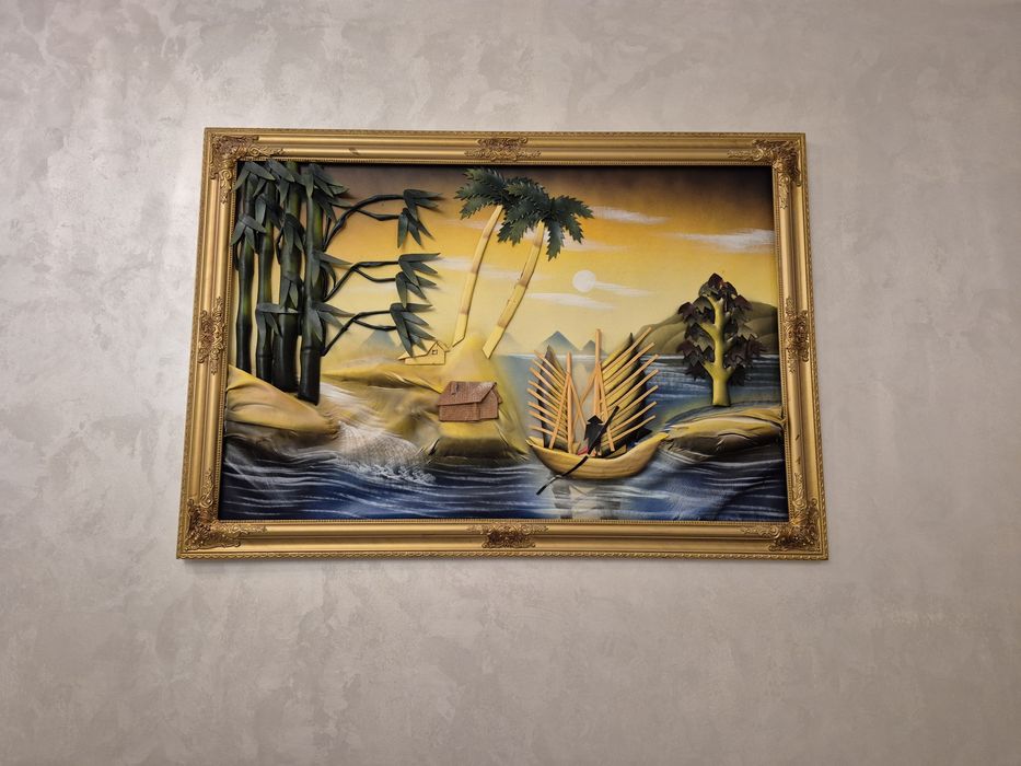 Картина продаётся