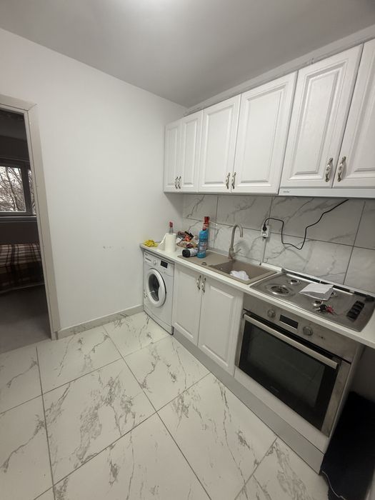 Vand garsoniera 24 mp str Filaturii