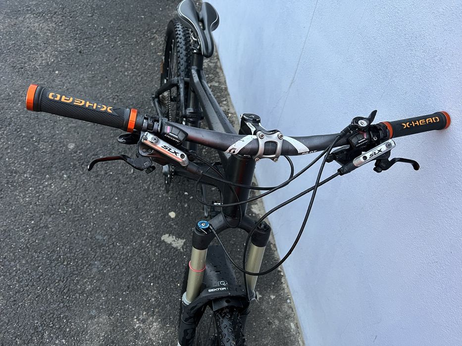 Vand bicicleta scott