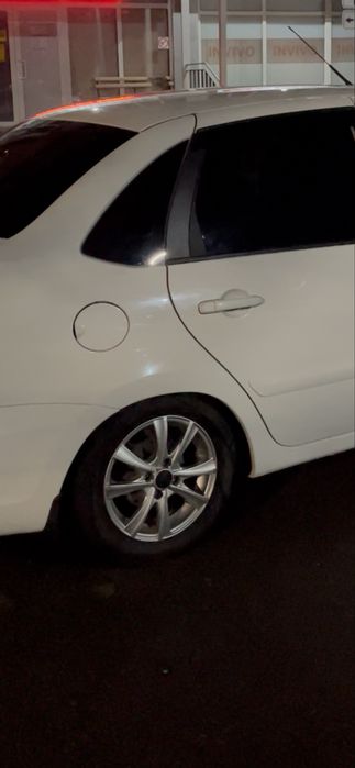 Продам комплект диска Skad 185/65 R14.