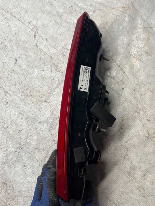 Стоп BMW X3 G45 24-