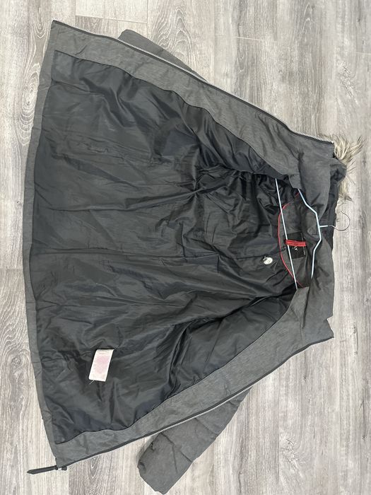 Куртка ONLY пуховик