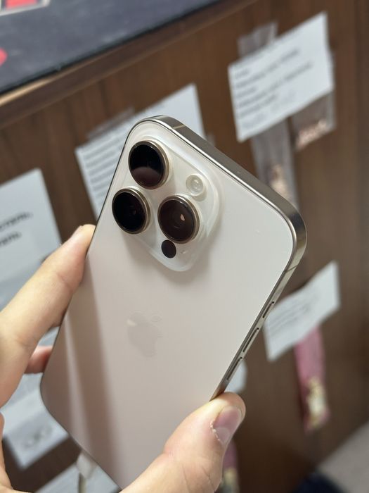 Iphone 16 Pro 256gb Айфон 16 про 256