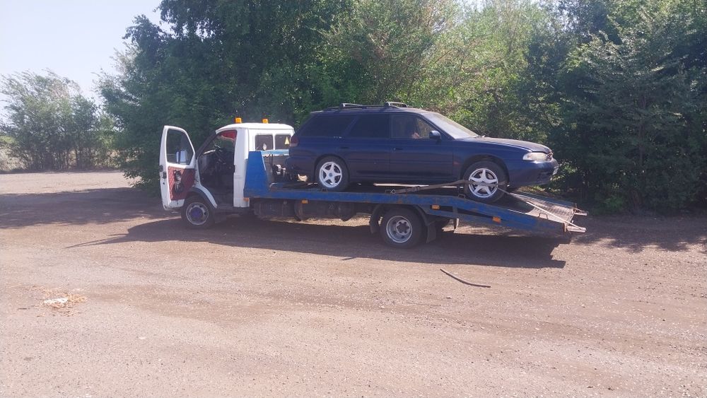 Эвакуатор Услуги