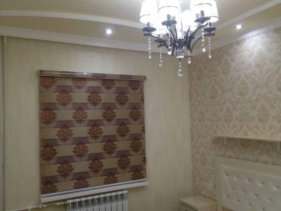 Jalyuzi / Жалюзи: Uyingizda qulaylik energiyasi