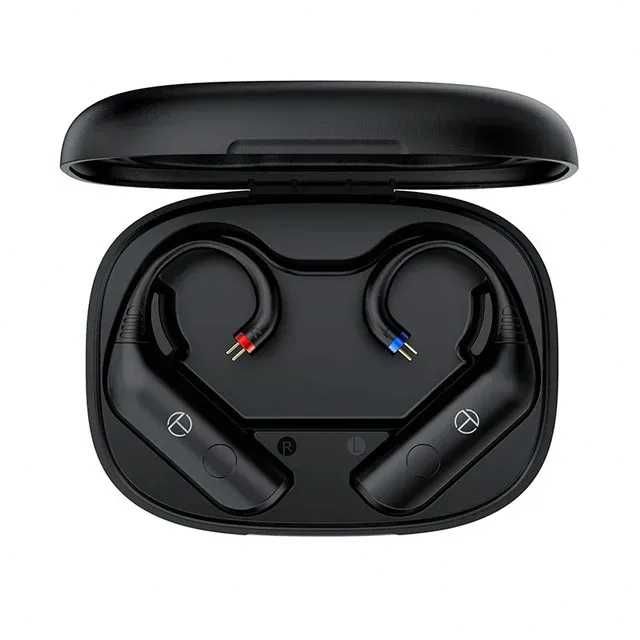 TRN BT20 Pro топовый Bluetooth адаптер для IEM