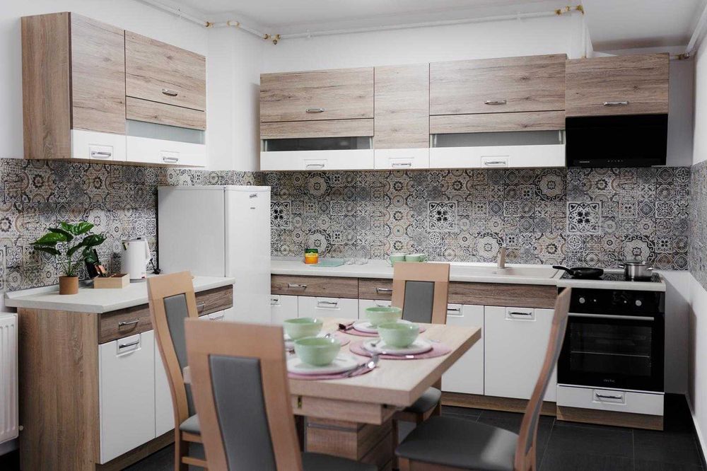 Aprtament de închiriat Bud Tower Satu Mare