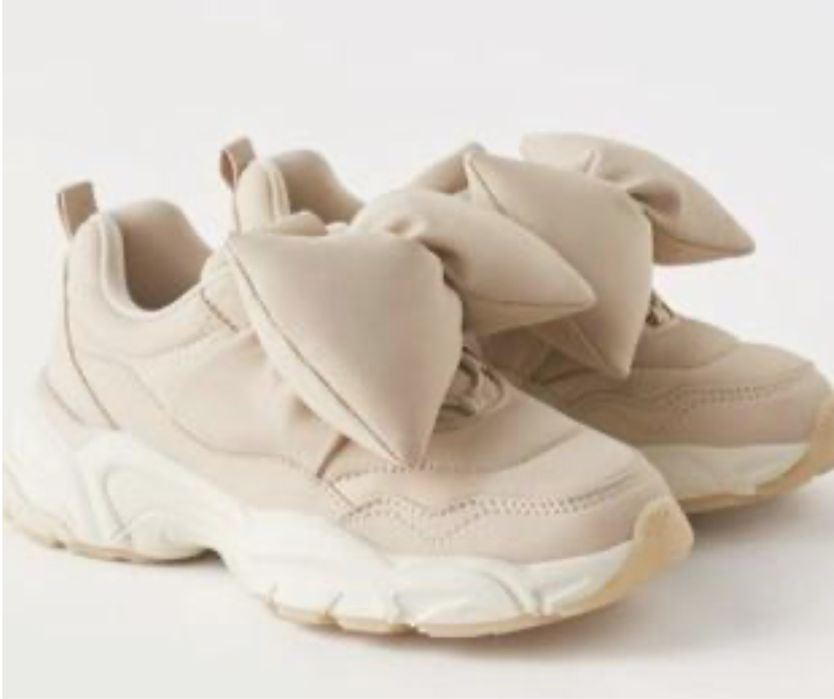 Спортни обувки Zara-39 номир