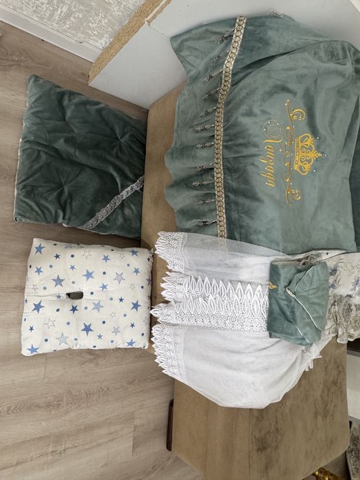 Бесік, бесик 25мынға