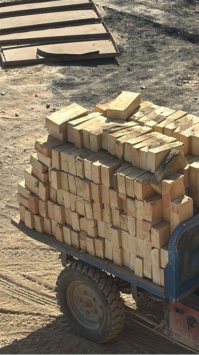Кирпич штучно стандарт