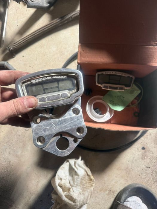 Yamaha yfz 450 2004-2009