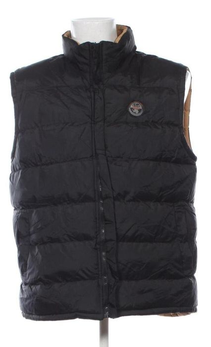 Мъжко яке без ръкави/грейка/Napapijri