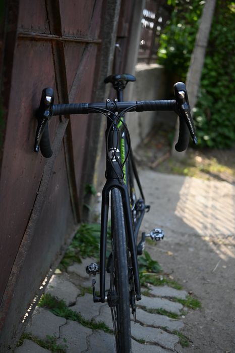Bicicleta Cannondale Supersix evo