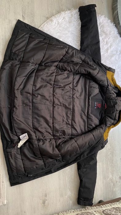 Подростковая куртка Northland