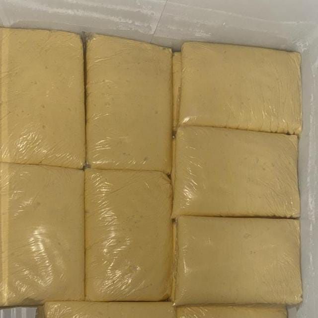 Домашние масло с Торгая