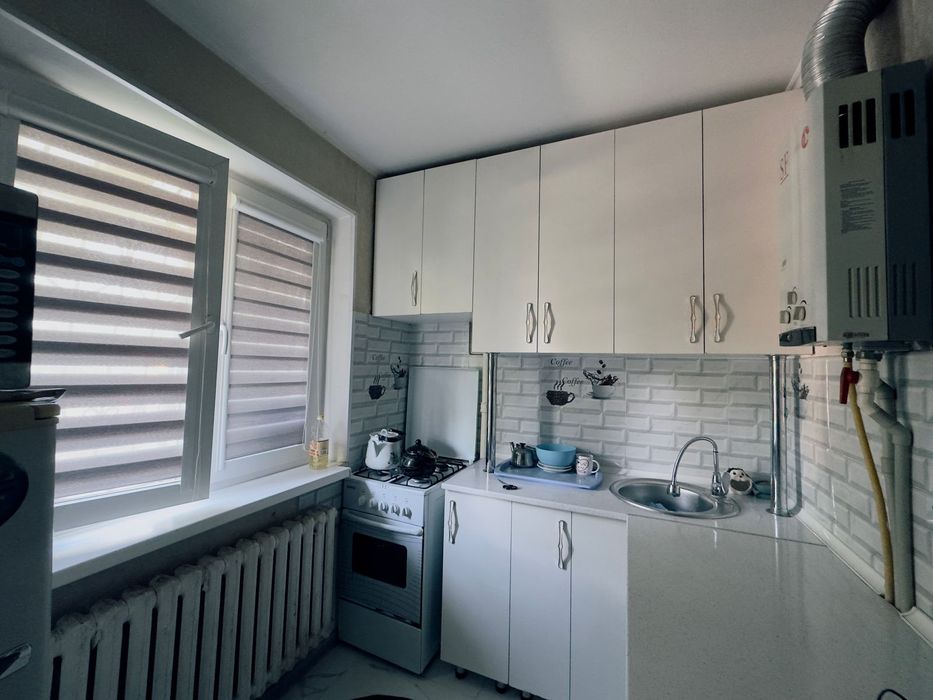 3х ком квартира зо 200000