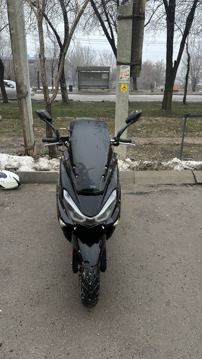 продам мопед макси