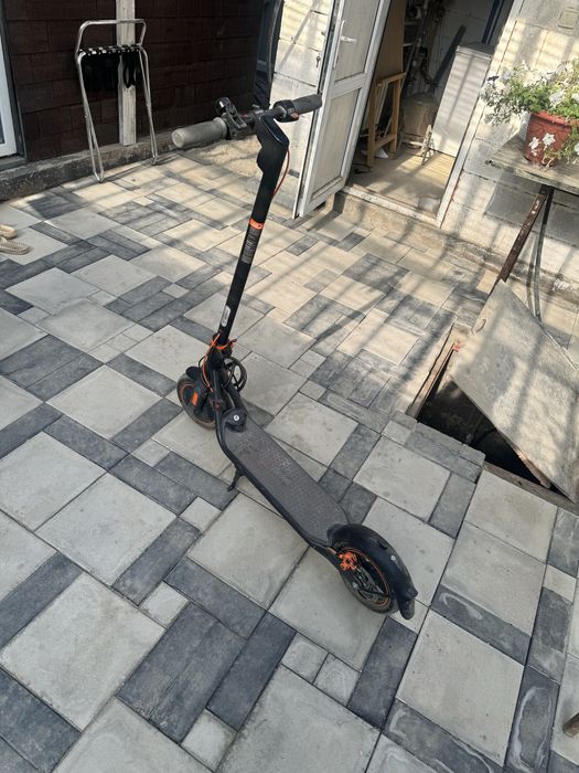 Продам самокат Ninedot Xiaomi