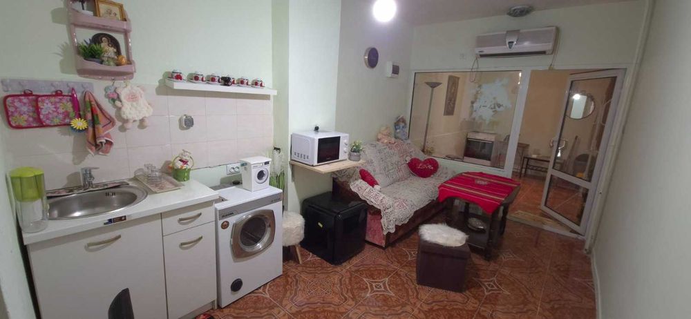 Дава се под наем Двустаен апартамент в София, Павлово - 40 кв.м за 328.95 € - Снимка #3