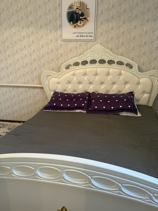 Продам Спальный гарнитур. Полный комплект