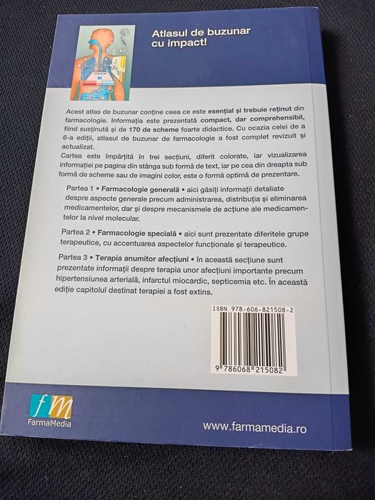 Cărți  specialitate
