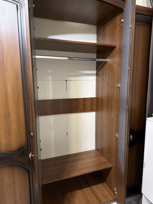 Шкаф спальный гарнитур