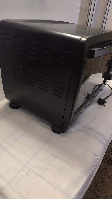 Настольная электро печь CENTEK