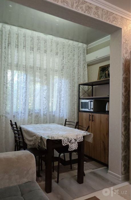 Чиланзар Метро Мирзо Улугбек Продам 2/3/4 Техника Мебель