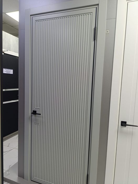 Межкомнатные двери