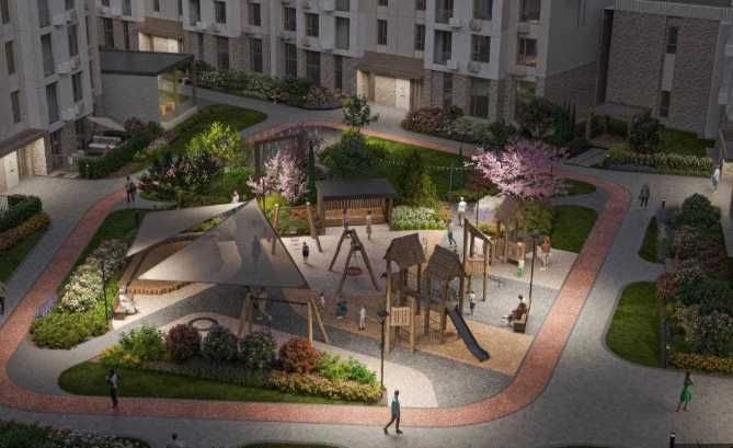 НОВОСТРОЙКА. готовый за 20,000. ТапоИЧ, ипотека Сдача 2025 [Б,Г]