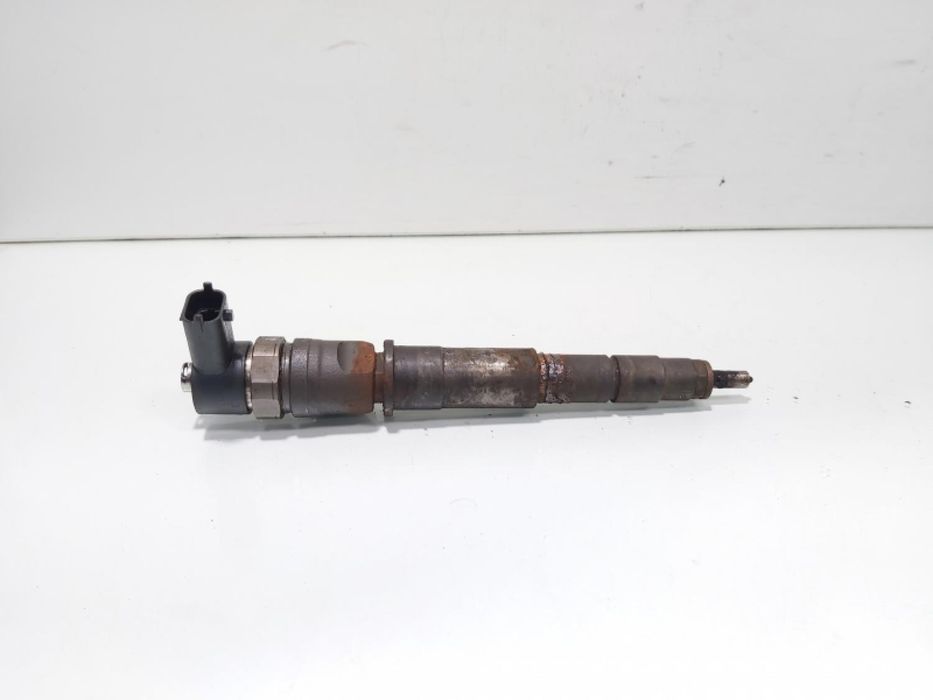Injector, cod 0445110338, Renault Trafic 2 2.0 DCI