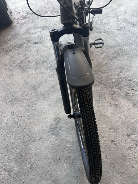 Gorniy velosiped acura