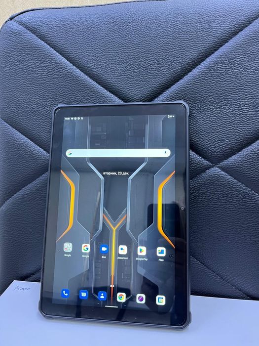 Планшет ixxi extreme 1