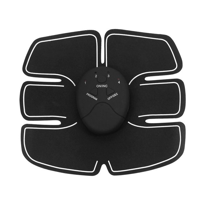 Масажор за стягане на корем + допълнителни сензори 

ЕЛЕКТРОСТИМУЛАТОР