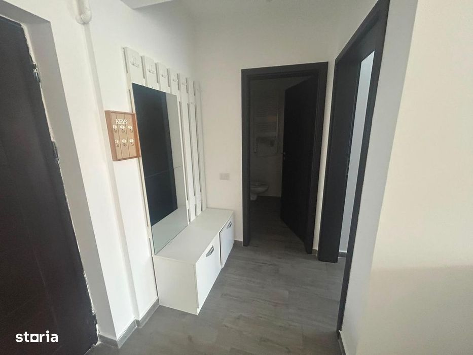 Apartament 2 camere,centrala proprie,Metrou-Berceni