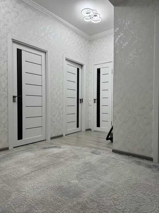 УСПЕЙ‼️‼️‼️Новостройка ЕВРО 4/1/5 101м2 Ор Фаргона Йоли/Электроаппарат