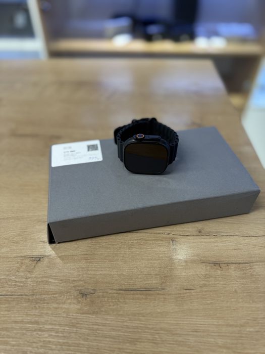 Apple Watch Ultra 2/ рассрочка 0-0-24/ Baitime