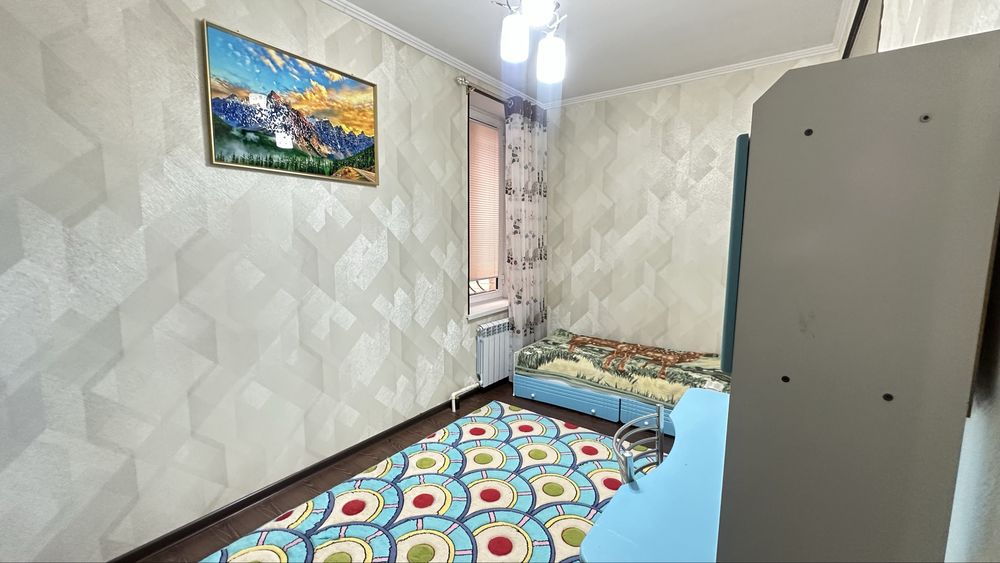 Srochno Arzon narxda Kvartira puliga 5 xonalik xovli Sotiladi Marxabo