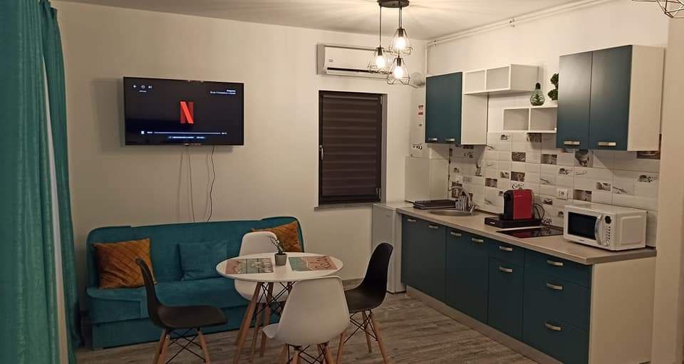 Studio Mamaia Nord