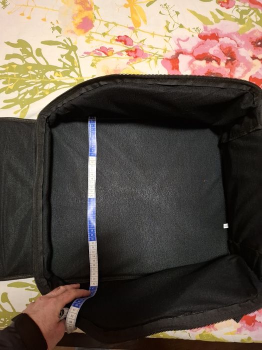 Чанта, раница, куфар за акордеон