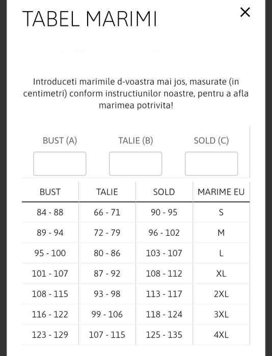 Fuste Yokko 1 alb-ecru și 1 galben