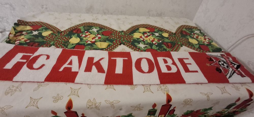 Продам шарф афтогроф