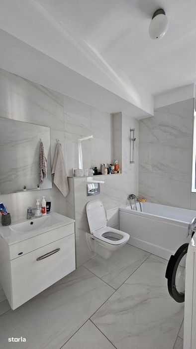 Apartamente Tip Studio - Comision 0 - Cartier Rezidențial
