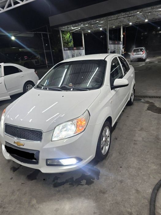 Chevrolet Nexia 3