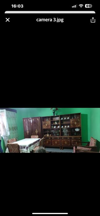 casa de vanzare cu teren la tara sat Hodisel