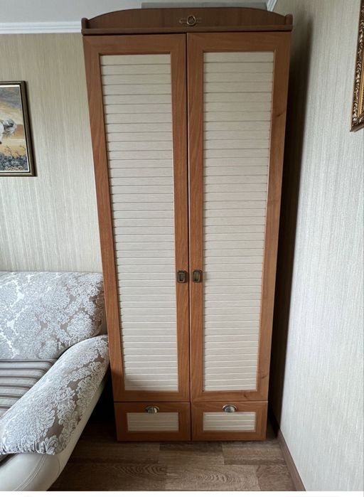 Продается детский гарнитур в хорошем состояние