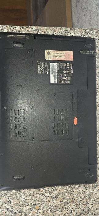 Acer Aspire 3750