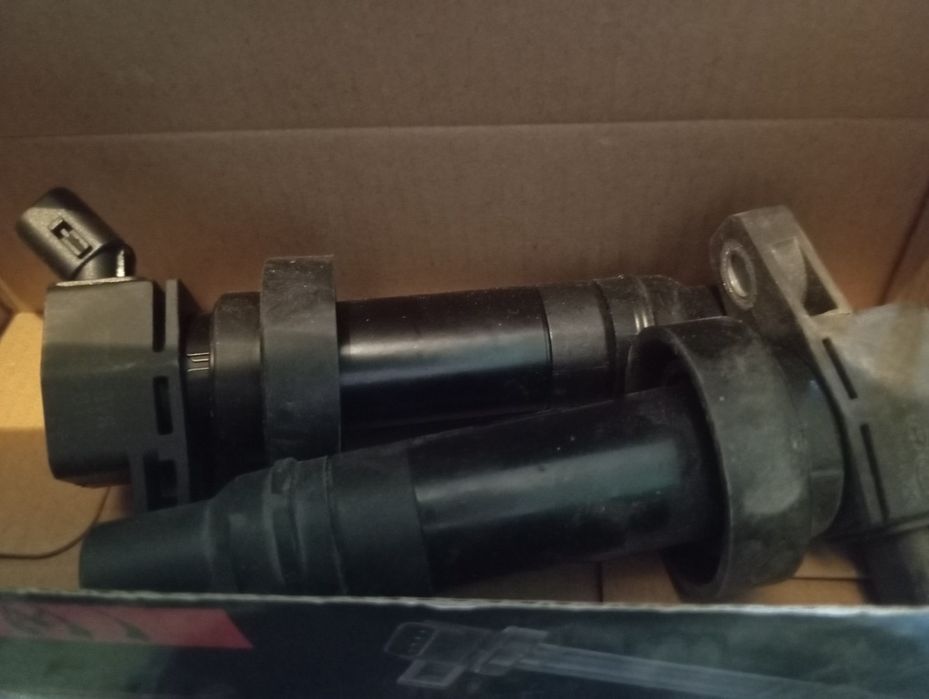 Котушка для тайота