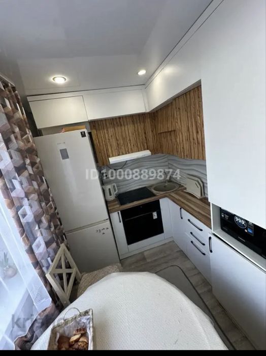 Срочно продам квартиру