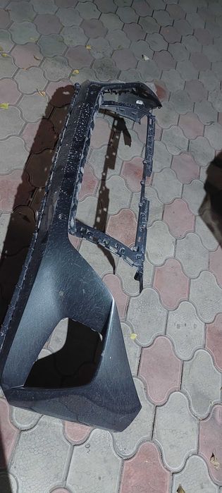 Бампер Hynundai Tucson